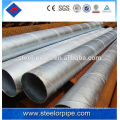 Best price 100mm diameter steel welded pipe